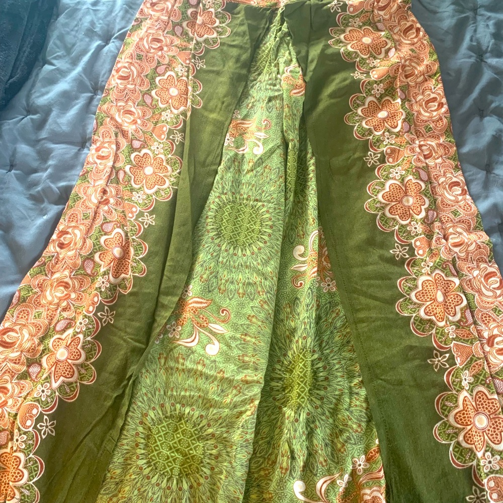 Beautiful palazzo pants